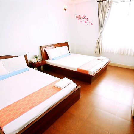 Mio Hotel Nha Trang Exterior photo